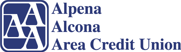 Alpena Alcona Area CU Logo
